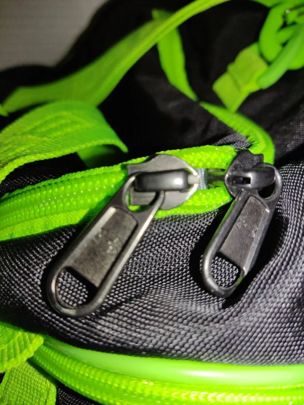Under Armour Duffel Bag with adjustable strap
